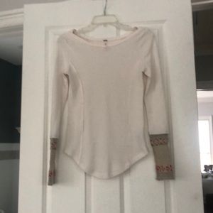 Free People thermal
